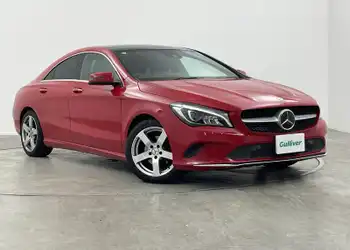 J0CHUM ルル まとめ売り メルセデス・ベンツ CLAクラス AMG CLA45 4マチック 4WD の中古車詳細
