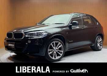 ＢＭＷ,Ｘ５,xDrive 35d Mスポーツ