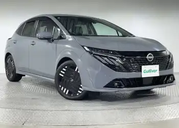 日産,オーラ,G
