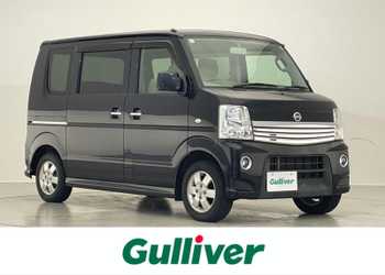日産,ＮＶ１００クリッパー リオ,E