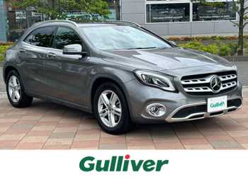 メルセデス・ベンツ,ＧＬＡ２２０,4マチック