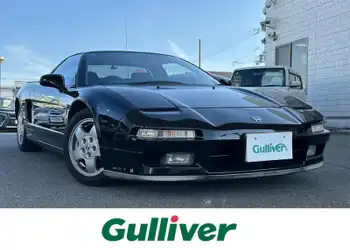 ホンダ,ＮＳＸ,