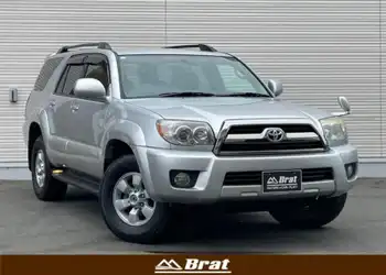 トヨタ,ハイラックス サーフ,SSR－X