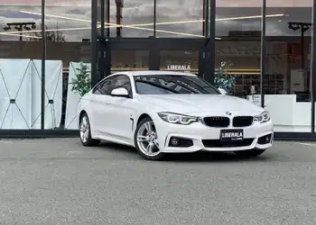 ＢＭＷ,４２０ｉ,グランクーペ Mスポーツ