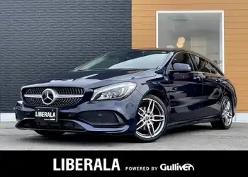 メルセデス・ベンツ,ＣＬＡ１８０,Sブレイク AMG スタイル