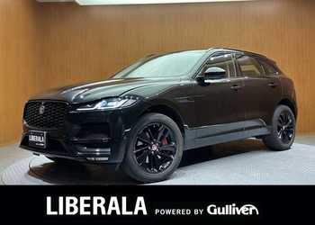 ジャガー,ジャガー Ｆペース,R－ダイナミック SE