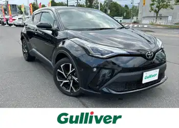 トヨタ,Ｃ－ＨＲ,G－T