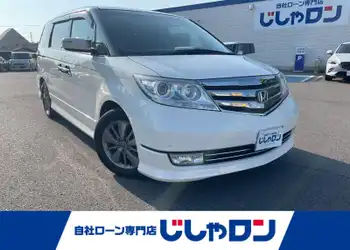 ホンダ,エリシオン,プレステージ S HDDナビ SP