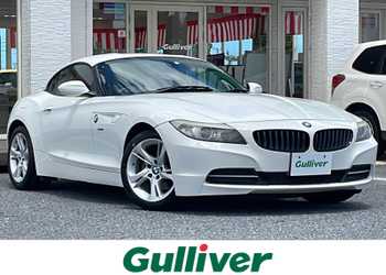 ＢＭＷ,Ｚ４,sDrive23i Sエッセンス