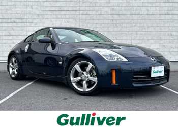 日産,フェアレディ Ｚ,