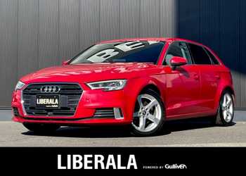 アウディ,Ａ３,SB 2.0TFSIクワトロ スポーツ