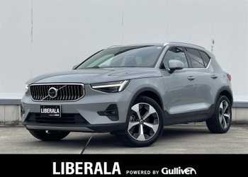 ボルボ,ボルボ ＸＣ４０,アルティメット B4 AWD