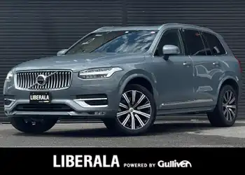 ボルボ,ＸＣ９０,B6 AWD インスクリプション