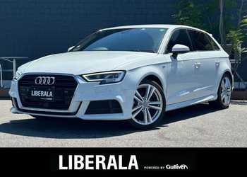アウディ,Ａ３,SB 30TFSI スポーツ