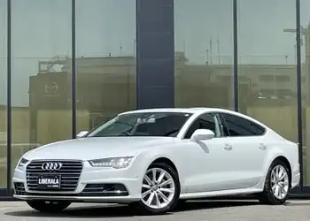 アウディ,Ａ７,SB 2．0 TFSI クワトロ