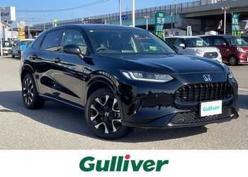 ホンダ,ＺＲ－Ｖ,Z