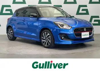 スズキ,スイフト,RS