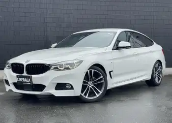 ＢＭＷ,３２０ｉ,グランツーリスモ Mスポーツ