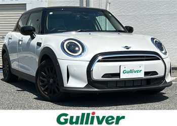 MINI,ミニ,クーパー D