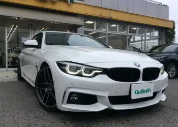 ＢＭＷ,４２０ｉ,グランクーペ Mスポーツ