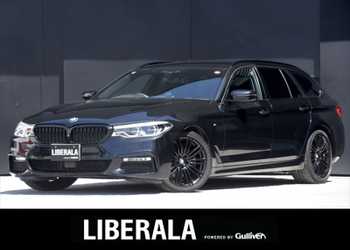 ＢＭＷ,５２３ｄ,ツーリング エディション ミッション:インポッシブル