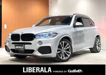 ＢＭＷ,Ｘ５,xDrive 40e Mスポーツ