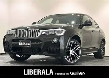 ＢＭＷ,Ｘ４,xDrive 28i Mスポーツ