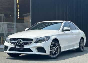 メルセデス・ベンツ,Ｃ２２０ｄ,ローレウスED スポーツプラスPKG