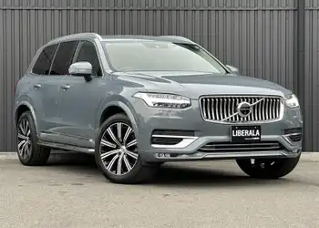 ボルボ,ＸＣ９０,D5 AWD インスクリプション