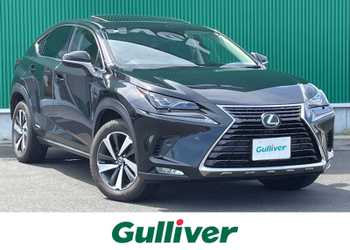 レクサス,ＮＸ,300h Iパッケージ