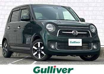 ホンダ,Ｎ ＯＮＥ,プレミアム