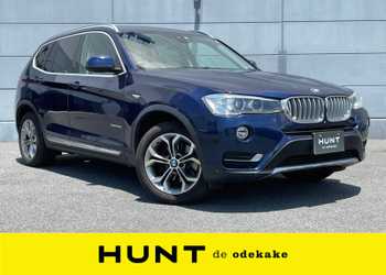 ＢＭＷ,Ｘ３,xDrive20d Xライン