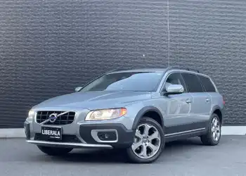 ボルボ,ＸＣ７０,T6 AWD SE