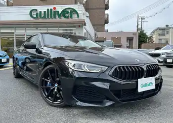 ＢＭＷ,８４０ｉ,グランクーペ Mスポーツ