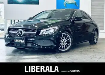 メルセデス・ベンツ,ＣＬＡ１８０,AMG スタイル