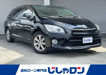 トヨタ,マークＸ ジオ,240G