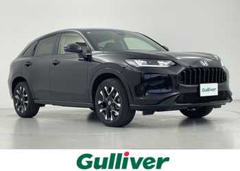 ホンダ,ＺＲ－Ｖ ハイブリッド,e:HEV Z