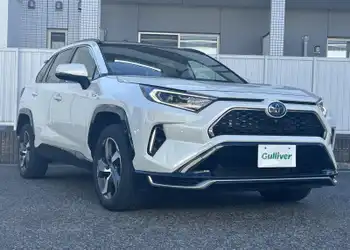 トヨタ,ＲＡＶ４ ＰＨＶ,G Z