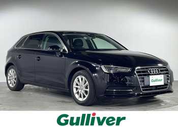 アウディ,Ａ３,スポーツバック 1．4 TFSI