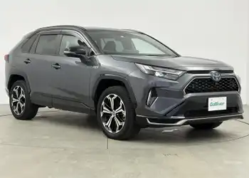 トヨタ,ＲＡＶ４ ＰＨＶ,Z