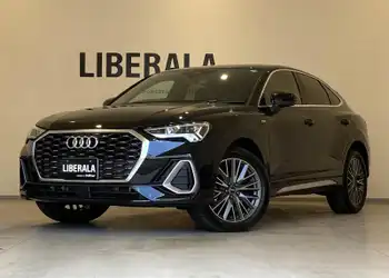 アウディ,アウディ Ｑ３,SB 35TFSI Sライン