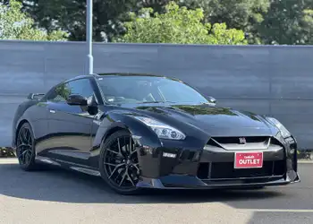 日産,ＧＴ－Ｒ,プレミアムエディション
