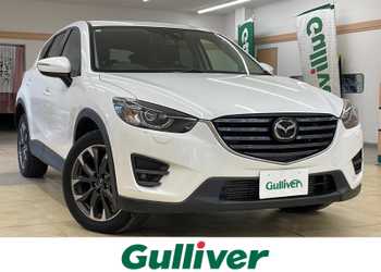 マツダ,ＣＸ－５,XD Lパッケージ