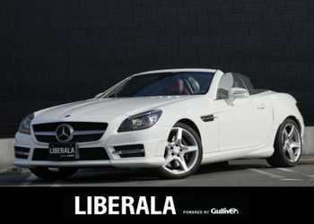 メルセデス・ベンツ,ＳＬＫ２００,レーダーセーフティエディション