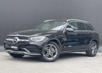 Ｍ・ベンツ,Ｍ・ベンツ ＧＬＣ２２０,d 4マチック AMGライン