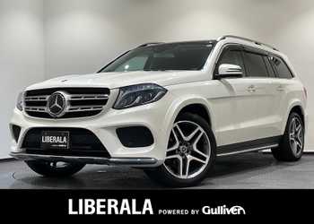 メルセデス・ベンツ,ＧＬＳ３５０ｄ,4マチックスポーツ