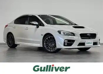 スバル,ＷＲＸ Ｓ４,2．0GT‐S アイサイト