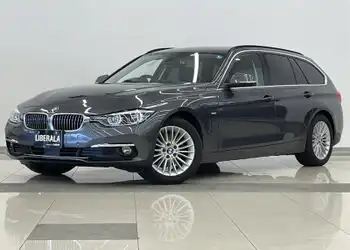 ＢＭＷ,３２０ｄ,ツーリング ラグジュアリー