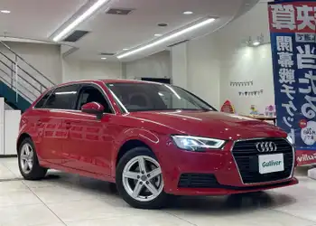 アウディ,Ａ３,SB 30TFSI シグネチャーED