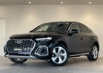 アウディ,Ｑ５,SB 40TDIクワトロ Sライン